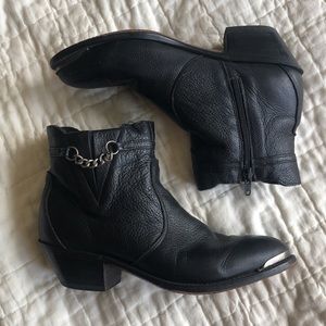 Durango vintage western boots
